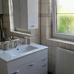 Ferienhaus V Podkrusnohori