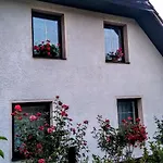 Ferienhaus V Podkrusnohori *