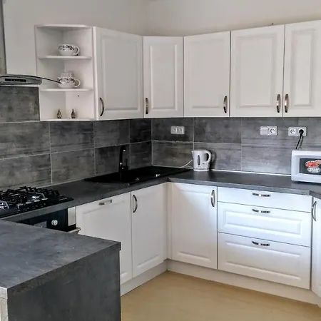 V Podkrusnohori Ferienhaus Jirkov