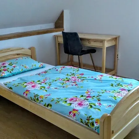 V Podkrusnohori *