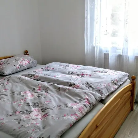 V Podkrusnohori *