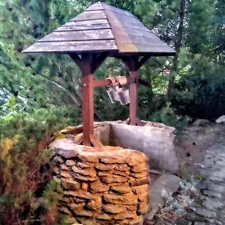 V Podkrusnohori * Jirkov