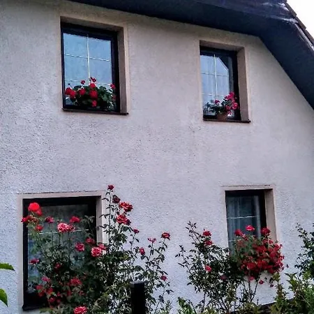 בית נופש V Podkrusnohori *