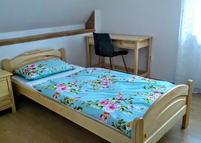 V Podkrusnohori *