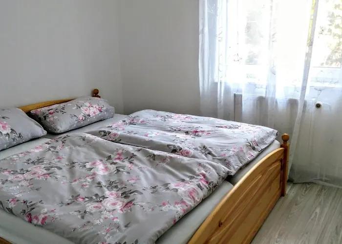 V Podkrusnohori *